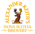 Alexander Keith's Nova Scotia Brewery